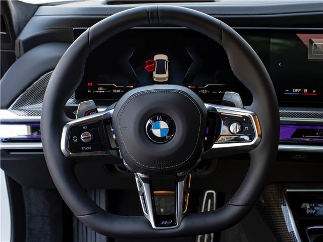 2026 BMW 760 i xDrive (Stk: B10201) in Windsor - Image 13 of 21