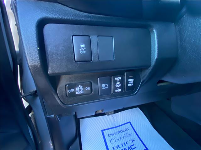 2020 Toyota Tacoma Limited (Stk: 25-193-2) in Pembroke - Image 10 of 15 2020 Toyota Tacoma Limited (Stk: 25-193-2) in Pembroke - Image 10 of 15