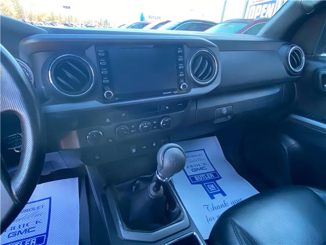 2020 Toyota Tacoma Limited (Stk: 25-193-2) in Pembroke - Image 9 of 15 2020 Toyota Tacoma Limited (Stk: 25-193-2) in Pembroke - Image 9 of 15