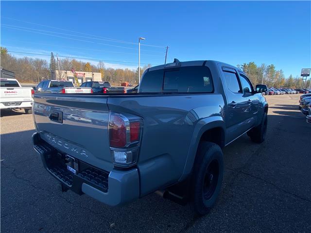 2020 Toyota Tacoma Limited (Stk: 25-193-2) in Pembroke - Image 5 of 15 2020 Toyota Tacoma Limited (Stk: 25-193-2) in Pembroke - Image 5 of 15