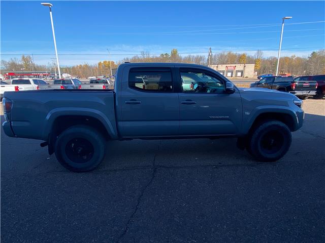 2020 Toyota Tacoma Limited (Stk: 25-193-2) in Pembroke - Image 4 of 15 2020 Toyota Tacoma Limited (Stk: 25-193-2) in Pembroke - Image 4 of 15