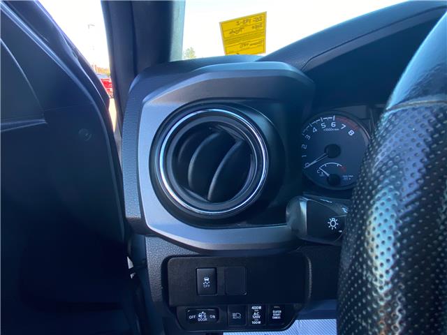 2020 Toyota Tacoma Limited (Stk: 25-193-2) in Pembroke - Image 11 of 15 2020 Toyota Tacoma Limited (Stk: 25-193-2) in Pembroke - Image 11 of 15