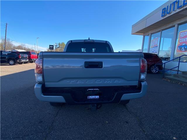 2020 Toyota Tacoma Limited (Stk: 25-193-2) in Pembroke - Image 6 of 15 2020 Toyota Tacoma Limited (Stk: 25-193-2) in Pembroke - Image 6 of 15