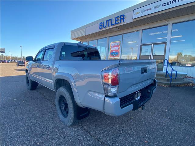 2020 Toyota Tacoma Limited (Stk: 25-193-2) in Pembroke - Image 7 of 15 2020 Toyota Tacoma Limited (Stk: 25-193-2) in Pembroke - Image 7 of 15