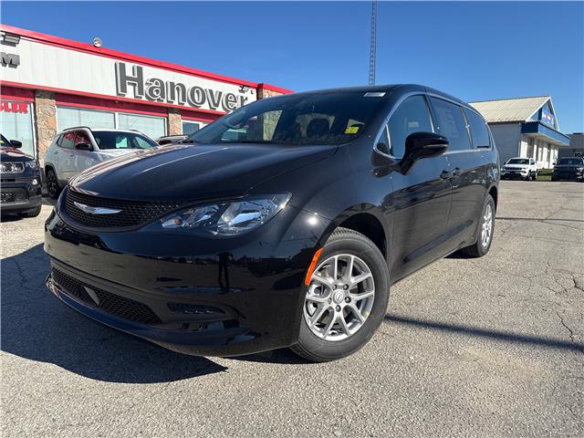 2026 Chrysler Grand Caravan SXT (Stk: 26-024) in Hanover - Image 1 of 23