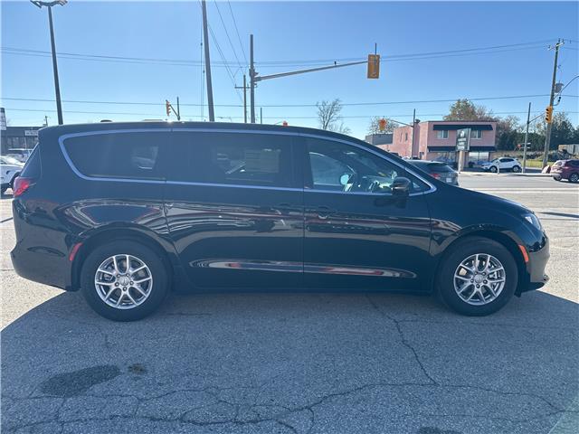 2026 Chrysler Grand Caravan SXT (Stk: 26-024) in Hanover - Image 6 of 23