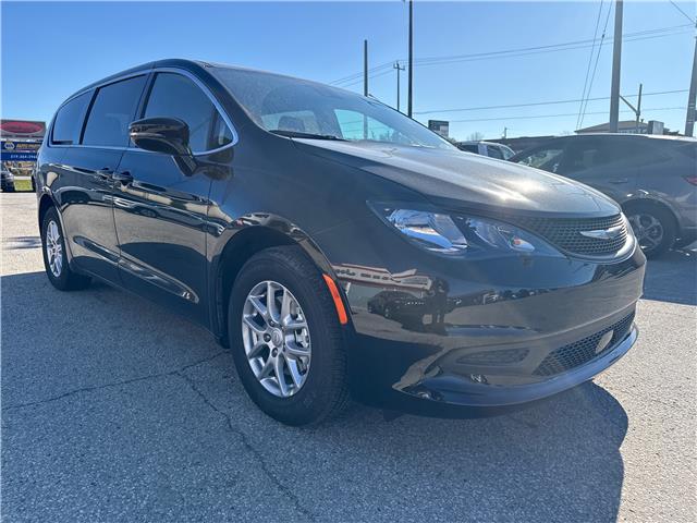 2026 Chrysler Grand Caravan SXT (Stk: 26-024) in Hanover - Image 7 of 23