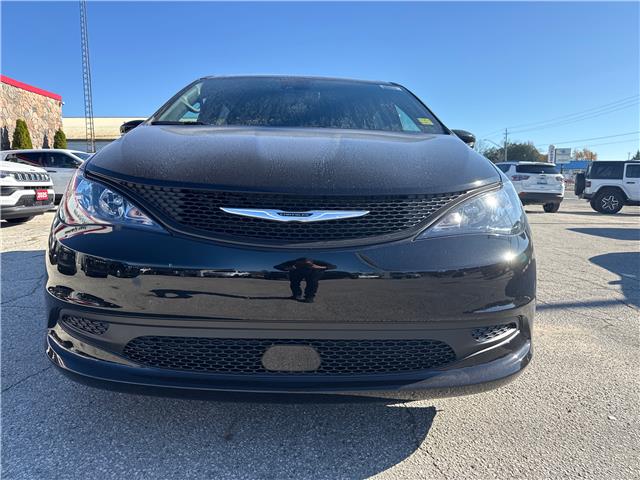 2026 Chrysler Grand Caravan SXT (Stk: 26-024) in Hanover - Image 8 of 23