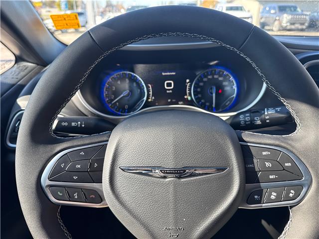 2026 Chrysler Grand Caravan SXT (Stk: 26-024) in Hanover - Image 11 of 23