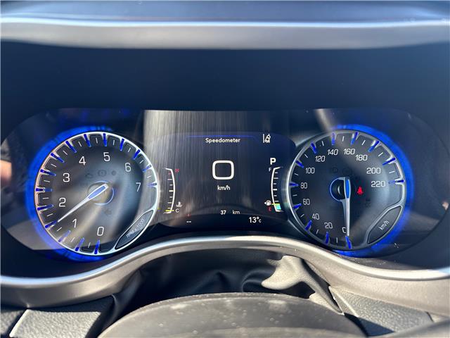 2026 Chrysler Grand Caravan SXT (Stk: 26-024) in Hanover - Image 12 of 23