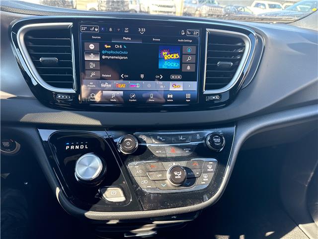 2026 Chrysler Grand Caravan SXT (Stk: 26-024) in Hanover - Image 13 of 23