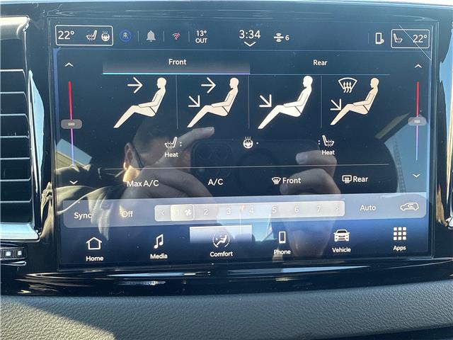 2026 Chrysler Grand Caravan SXT (Stk: 26-024) in Hanover - Image 14 of 23