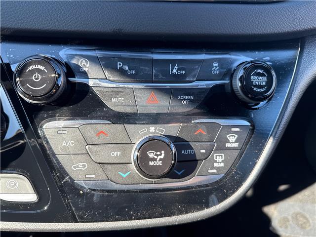 2026 Chrysler Grand Caravan SXT (Stk: 26-024) in Hanover - Image 15 of 23