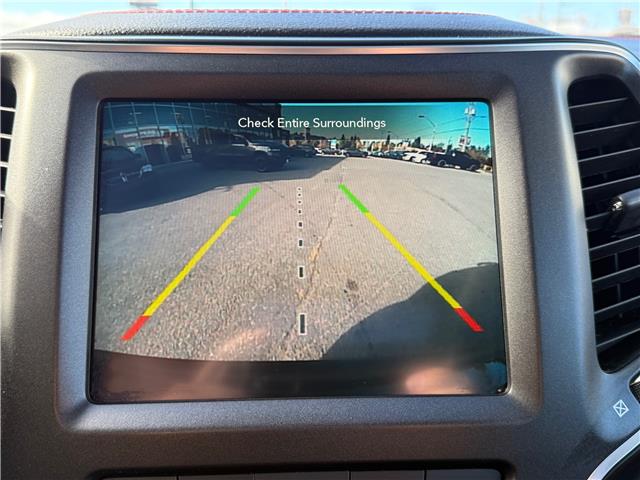 2021 Jeep Cherokee Trailhawk (Stk: W9228) in Uxbridge - Image 14 of 24