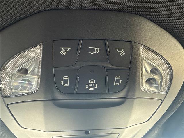 2026 Chrysler Grand Caravan SXT (Stk: 26-024) in Hanover - Image 16 of 23