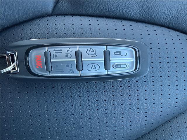 2026 Chrysler Grand Caravan SXT (Stk: 26-024) in Hanover - Image 18 of 23