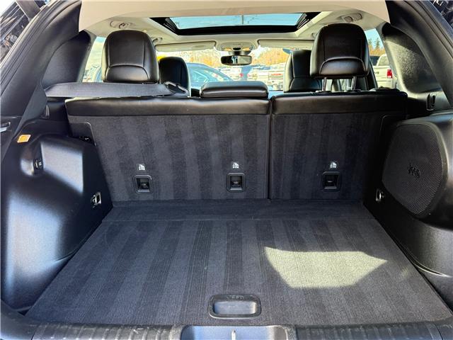 2021 Jeep Cherokee Trailhawk (Stk: W9228) in Uxbridge - Image 24 of 24