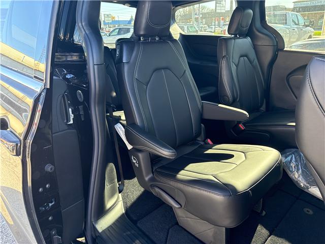 2026 Chrysler Grand Caravan SXT (Stk: 26-024) in Hanover - Image 19 of 23