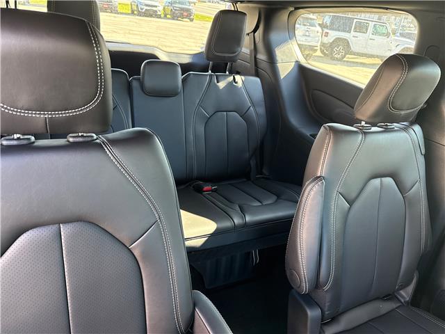 2026 Chrysler Grand Caravan SXT (Stk: 26-024) in Hanover - Image 20 of 23