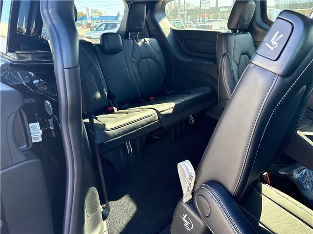 2026 Chrysler Grand Caravan SXT (Stk: 26-024) in Hanover - Image 21 of 23