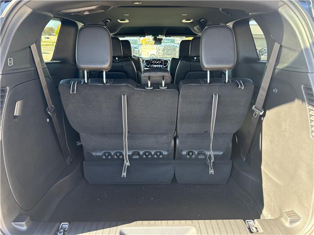 2026 Chrysler Grand Caravan SXT (Stk: 26-024) in Hanover - Image 22 of 23