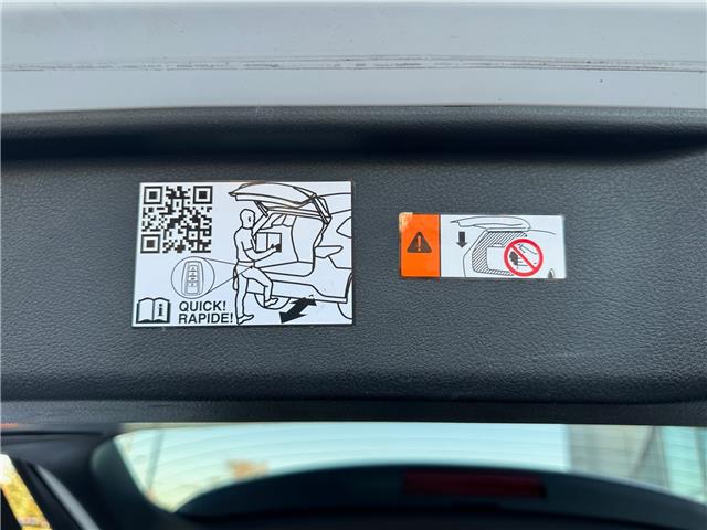 2024 Toyota Grand Highlander Limited (Stk: W6896) in Cobourg - Image 29 of 29