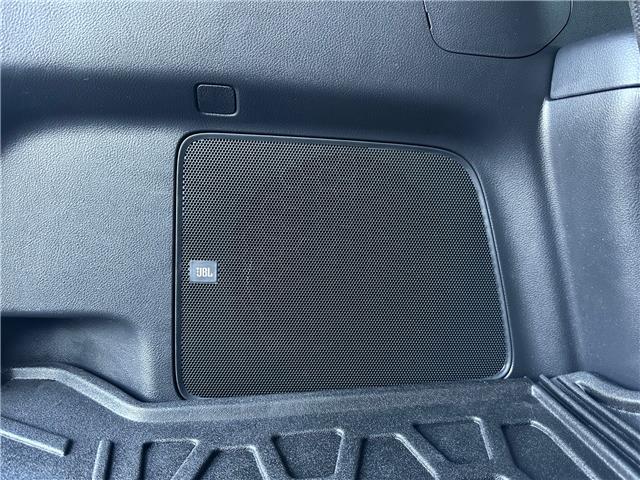 2024 Toyota Grand Highlander Limited (Stk: W6896) in Cobourg - Image 28 of 29