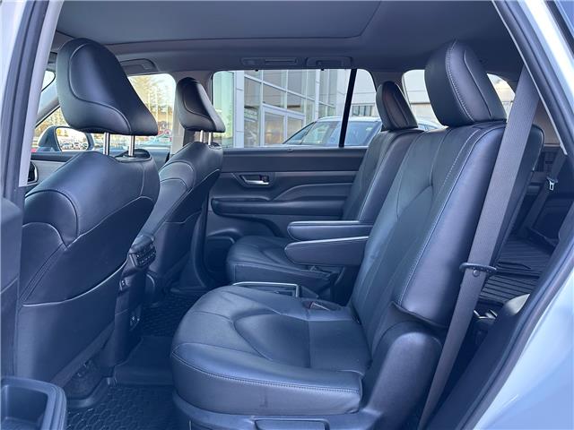 2024 Toyota Grand Highlander Limited (Stk: W6896) in Cobourg - Image 26 of 29