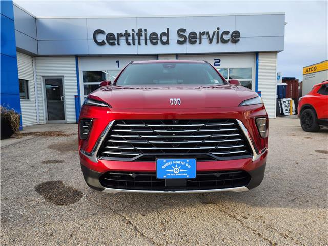 2026 Buick Enclave Preferred (Stk: 31298) in The Pas - Image 2 of 14