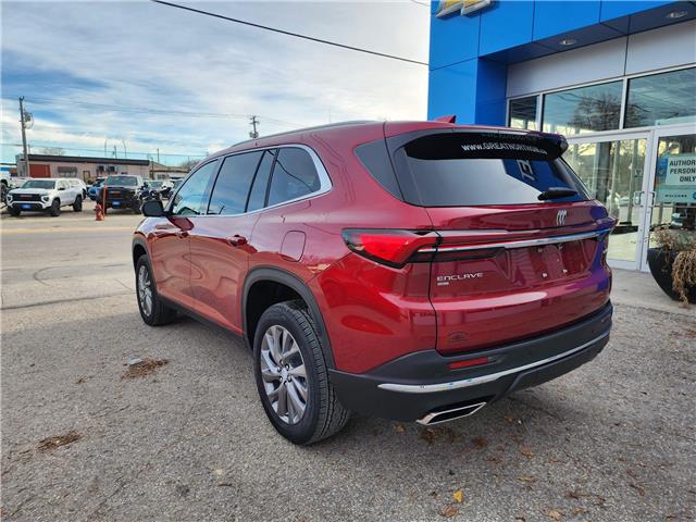 2026 Buick Enclave Preferred (Stk: 31298) in The Pas - Image 4 of 14