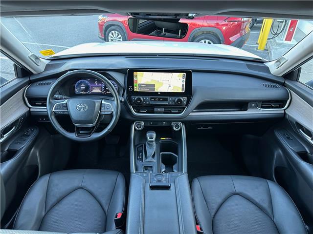 2024 Toyota Grand Highlander Limited (Stk: W6896) in Cobourg - Image 11 of 29