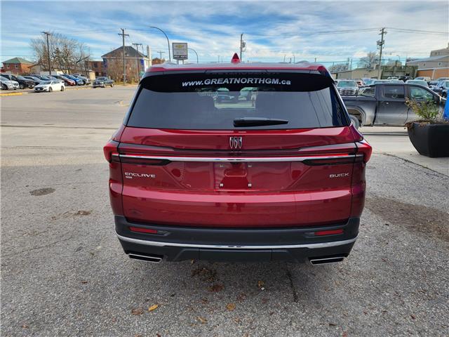 2026 Buick Enclave Preferred (Stk: 31298) in The Pas - Image 5 of 14