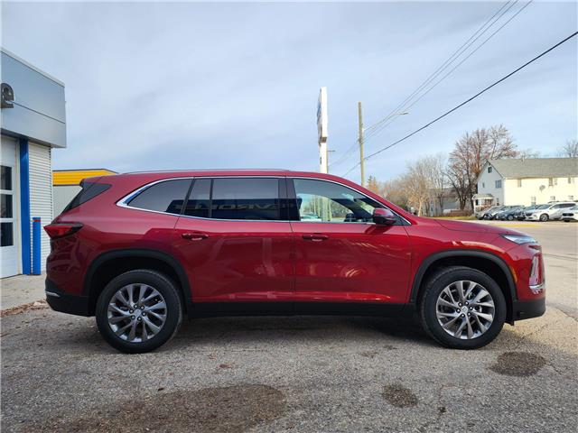2026 Buick Enclave Preferred (Stk: 31298) in The Pas - Image 6 of 14