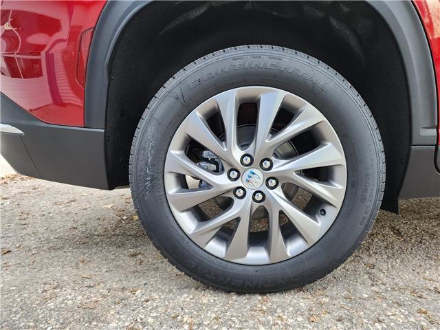 2026 Buick Enclave Preferred (Stk: 31298) in The Pas - Image 7 of 14