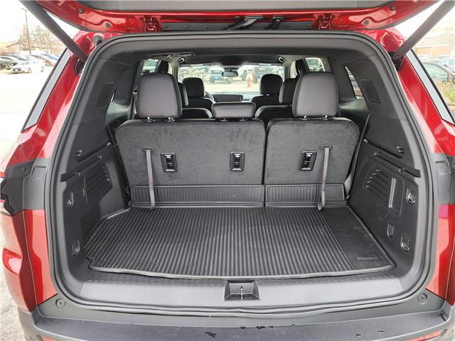 2026 Buick Enclave Preferred (Stk: 31298) in The Pas - Image 8 of 14