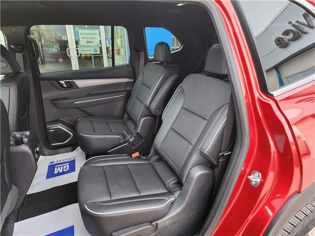 2026 Buick Enclave Preferred (Stk: 31298) in The Pas - Image 9 of 14