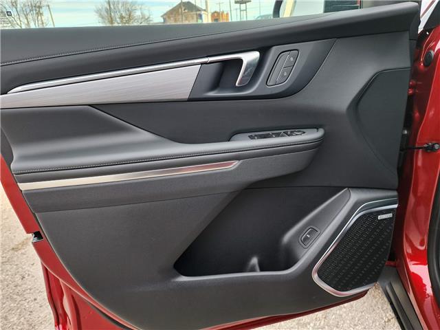 2026 Buick Enclave Preferred (Stk: 31298) in The Pas - Image 11 of 14