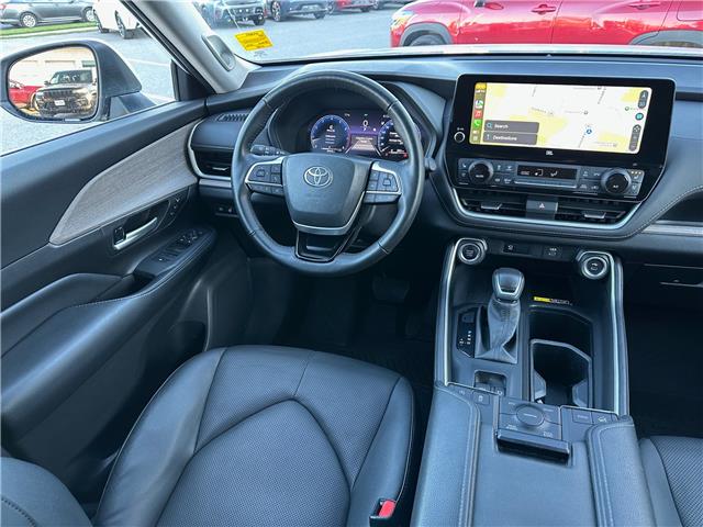 2024 Toyota Grand Highlander Limited (Stk: W6896) in Cobourg - Image 10 of 29