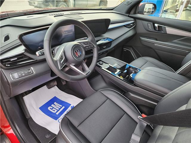 2026 Buick Enclave Preferred (Stk: 31298) in The Pas - Image 12 of 14