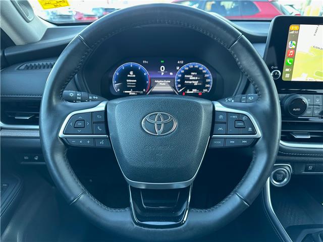 2024 Toyota Grand Highlander Limited (Stk: W6896) in Cobourg - Image 13 of 29