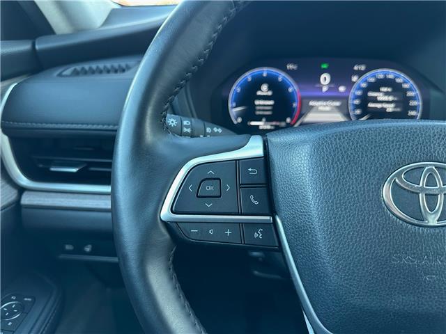 2024 Toyota Grand Highlander Limited (Stk: W6896) in Cobourg - Image 14 of 29