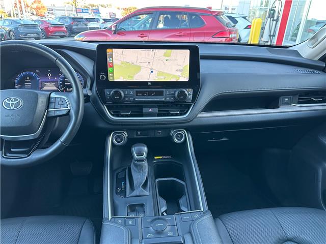 2024 Toyota Grand Highlander Limited (Stk: W6896) in Cobourg - Image 17 of 29