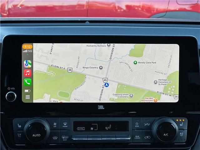 2024 Toyota Grand Highlander Limited (Stk: W6896) in Cobourg - Image 18 of 29