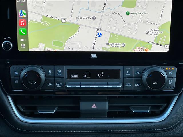 2024 Toyota Grand Highlander Limited (Stk: W6896) in Cobourg - Image 20 of 29