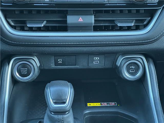 2024 Toyota Grand Highlander Limited (Stk: W6896) in Cobourg - Image 21 of 29