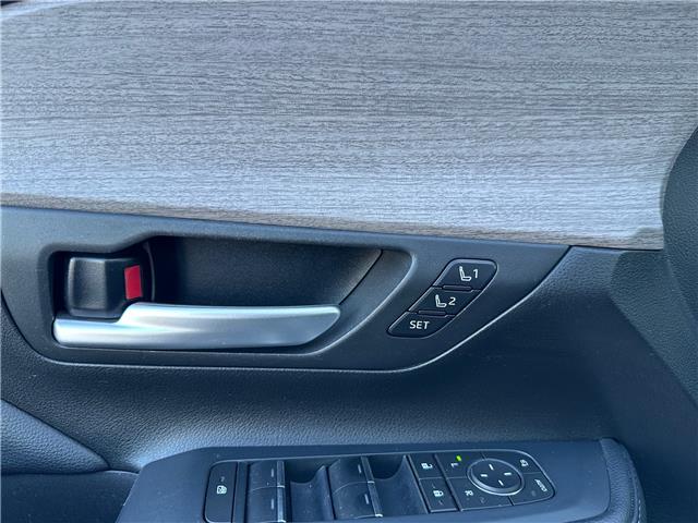2024 Toyota Grand Highlander Limited (Stk: W6896) in Cobourg - Image 24 of 29
