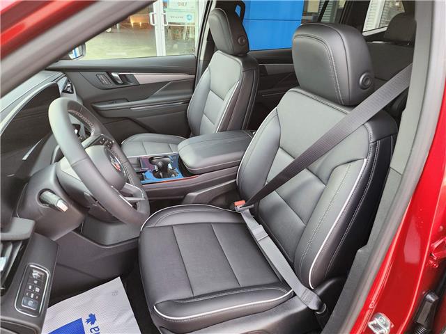2026 Buick Enclave Preferred (Stk: 31298) in The Pas - Image 13 of 14