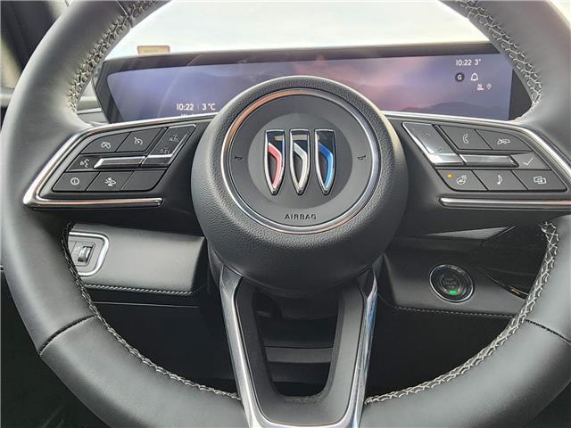 2026 Buick Enclave Preferred (Stk: 31298) in The Pas - Image 14 of 14