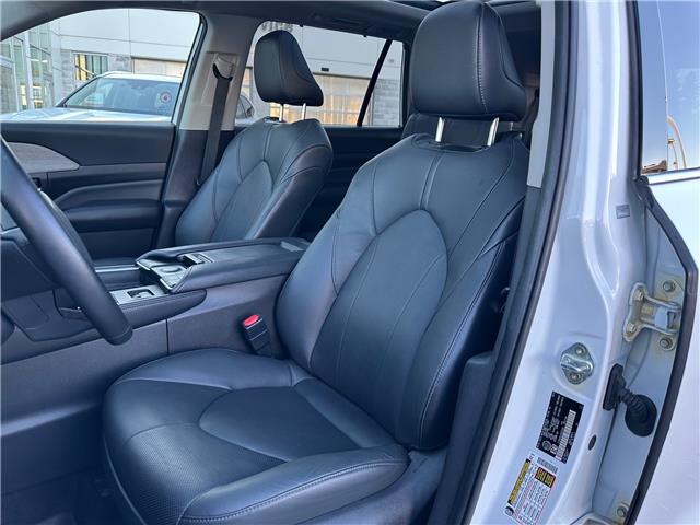 2024 Toyota Grand Highlander Limited (Stk: W6896) in Cobourg - Image 7 of 29