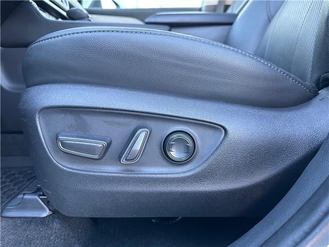 2024 Toyota Grand Highlander Limited (Stk: W6896) in Cobourg - Image 23 of 29